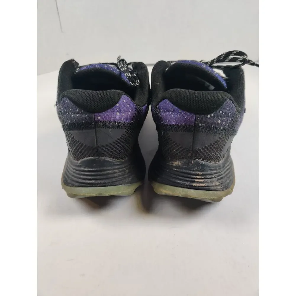 Merrell has some
